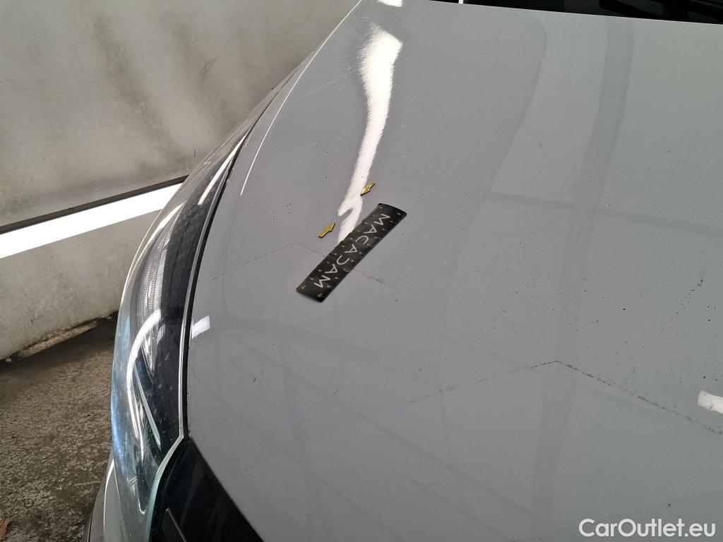  Renault  Trafic RENAULT  / 2019 / 4P / Fourgon tole NV FG GCF L1H1 1000 dCi 120 S&S #33