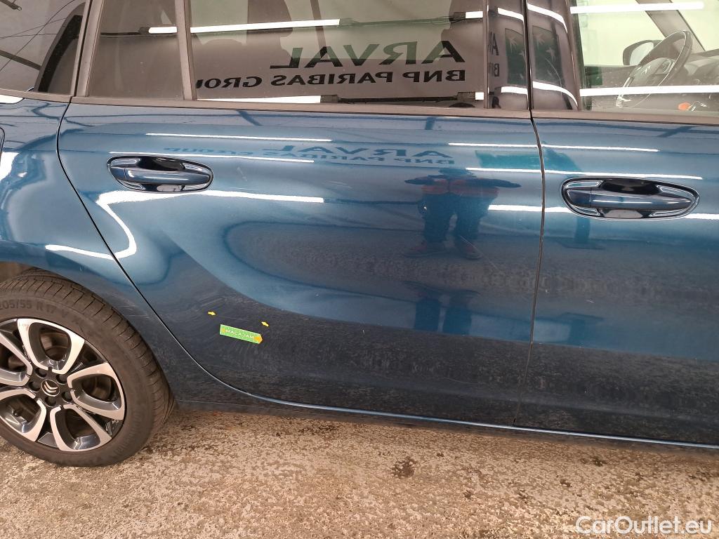  Citroen  C4 Grand Picasso /Spacetourer Business + 1.5 BlueHDi 130CV BVM6 E6dT #14