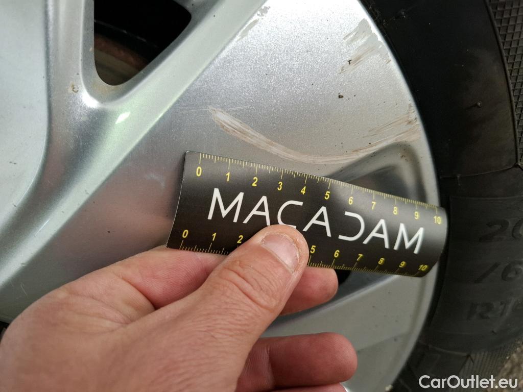  Citroen  C4 Grand Picasso /Spacetourer Business Class 1.5 BlueHDi 130CV BVM6 E6dT #14