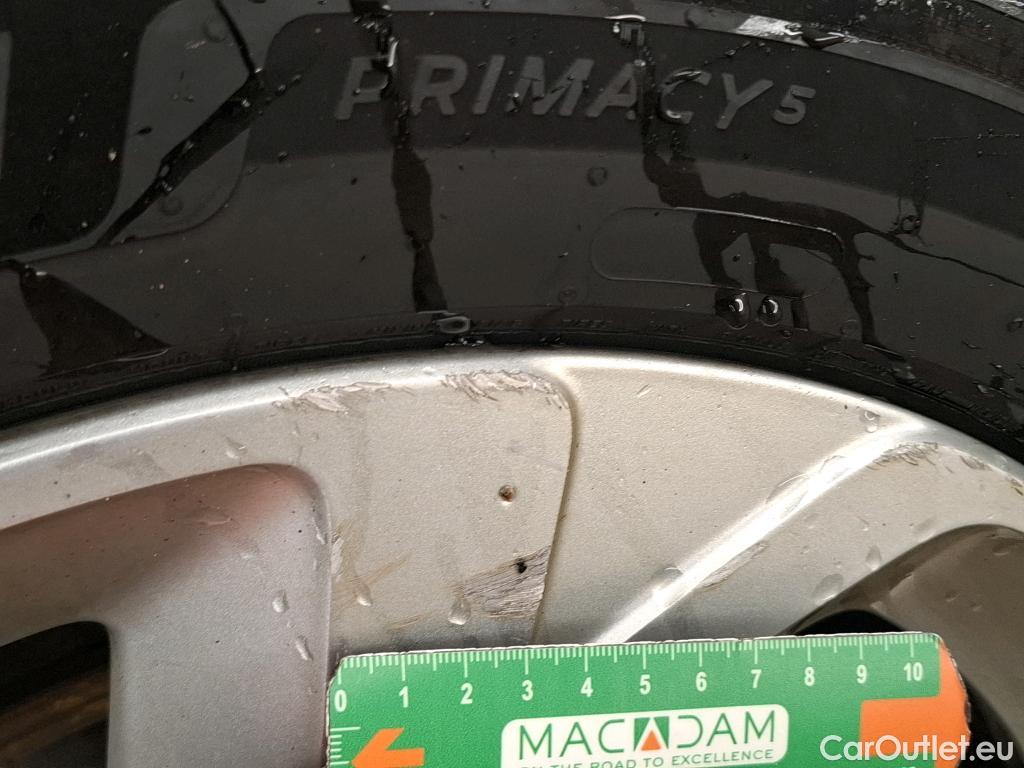  Citroen  C5  Aircross Business 1.5 BlueHDi 130CV BVA8 E6d #5