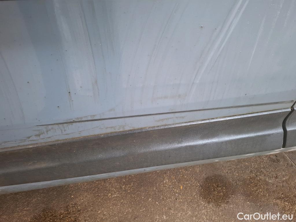  Renault  Kangoo RENAULT  / 2021 / 4P / Fourgonnette EXTRA TCE 130 BVA #28