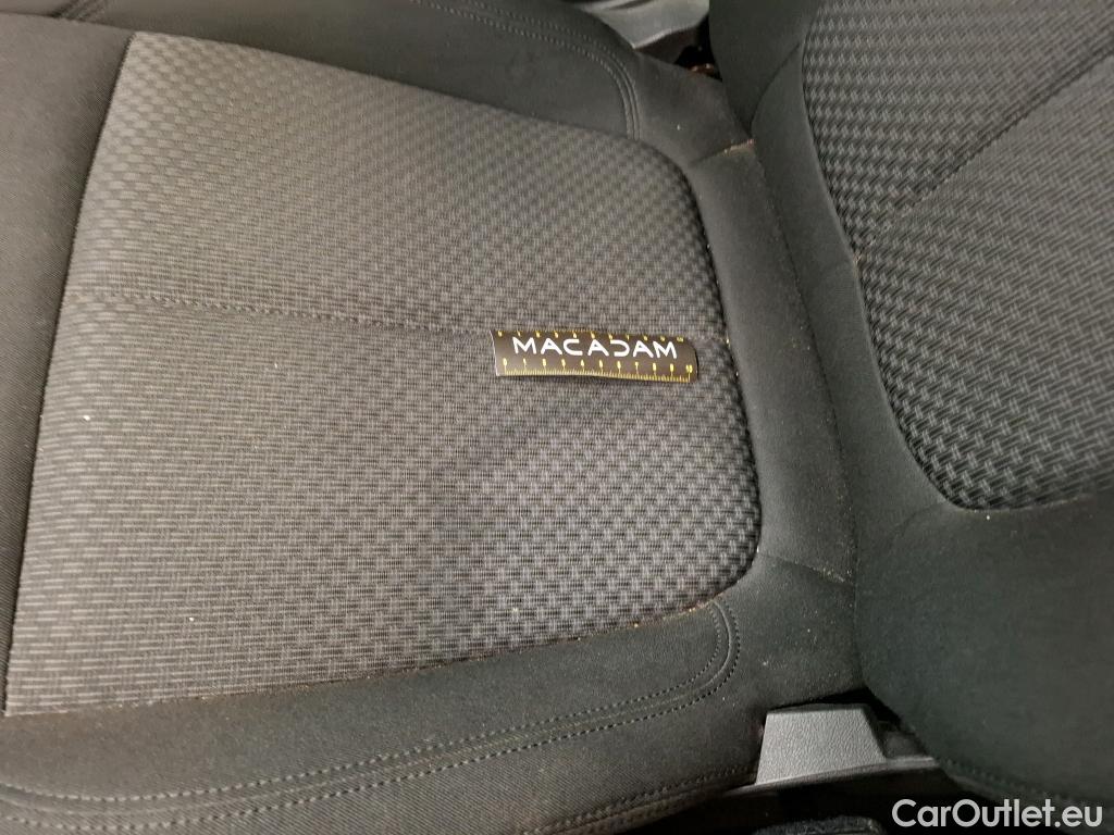  Bmw  X1 Série  sDrive16d Lounge 1.5 115CV BVM6 E6d #9