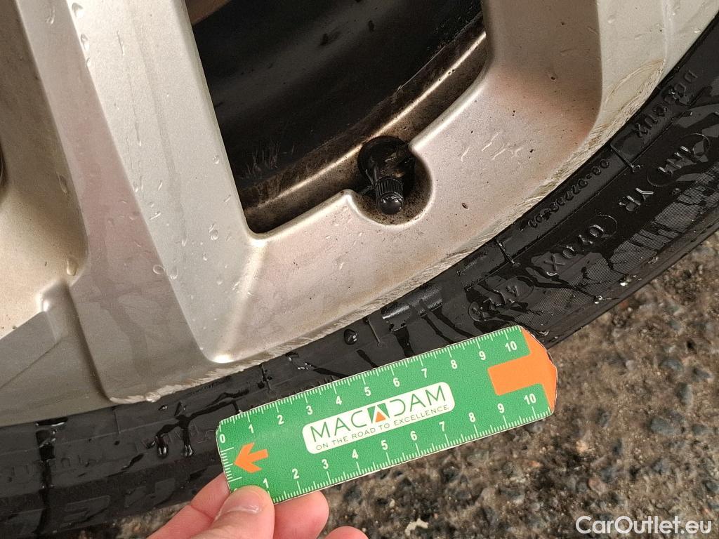  Citroen  C5  Aircross Business 1.5 BlueHDi 130CV BVA8 E6d #9