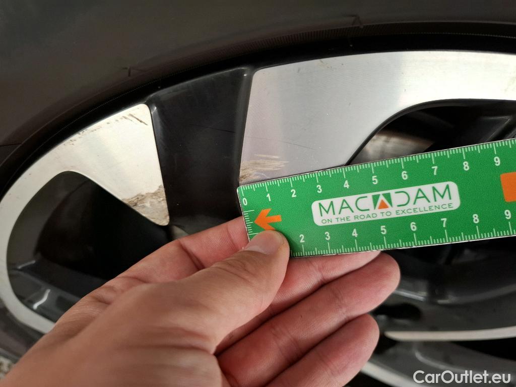  DS  DS7 7 Crossback Business 1.5 BlueHDi 130CV BVA8 E6d #15