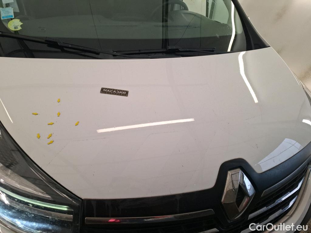  Renault  Trafic RENAULT  / 2019 / 4P / Fourgon tole NV FG GCF L1H1 1000 dCi 120 S&S #35