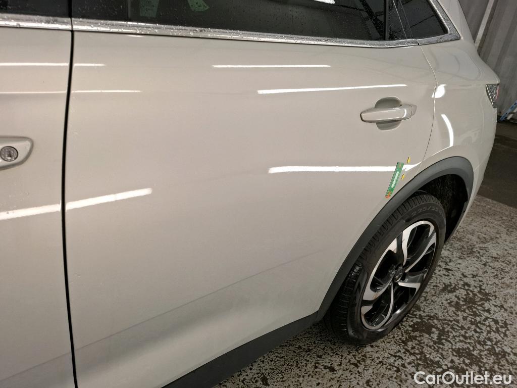  DS  DS7 7 Crossback Business 1.5 BlueHDi 130CV BVA8 E6d #5