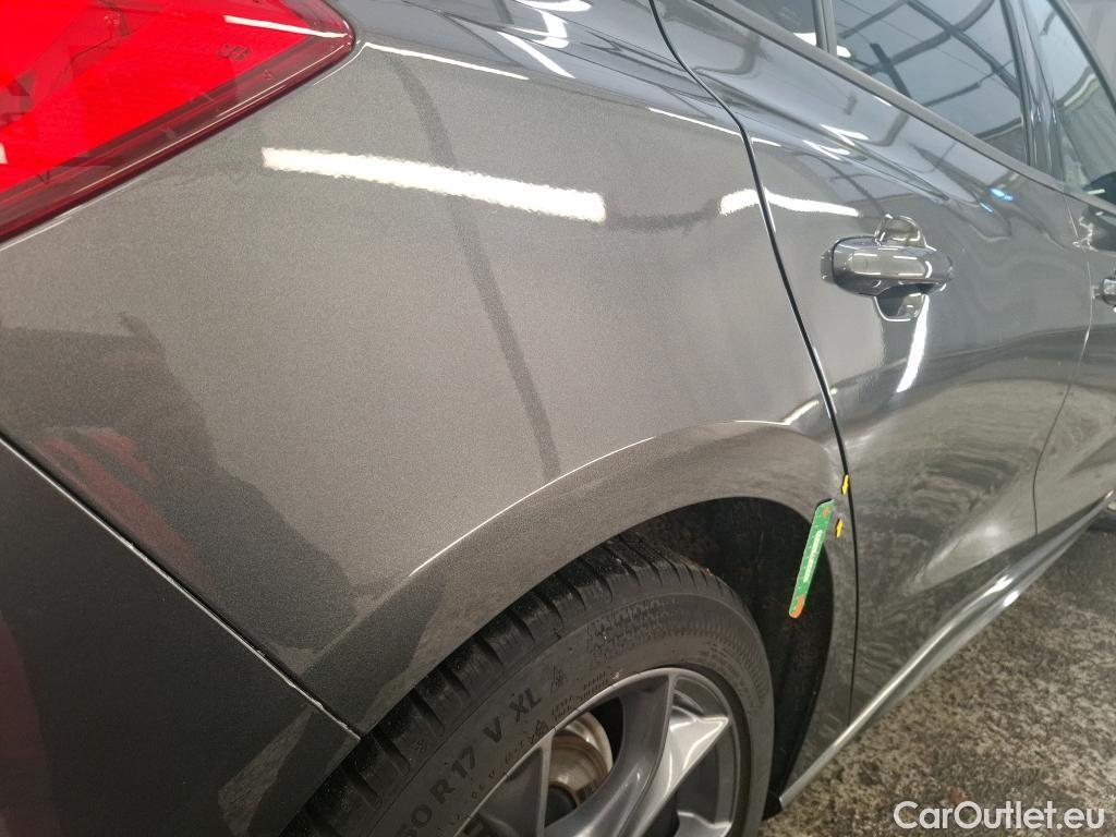  Ford  Focus FORD  / 2018 / 5P / Berline 1.0 EcoBoost 125ch St-Line #16