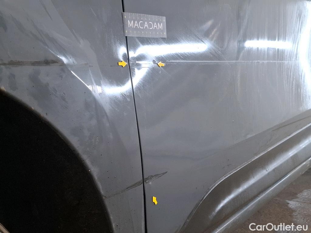  Renault  Kangoo RENAULT  / 2021 / 4P / Fourgonnette EXTRA TCE 130 BVA #24