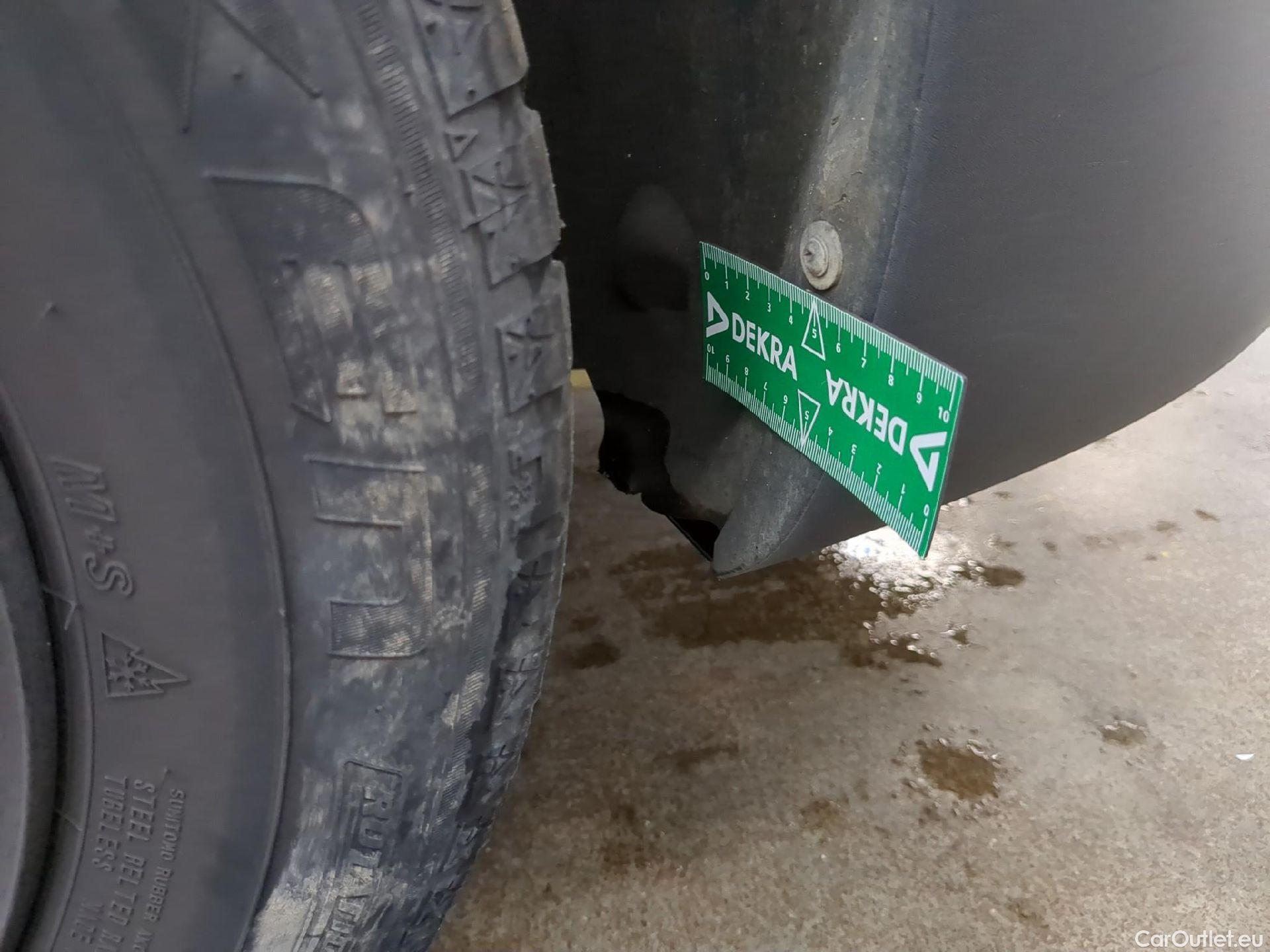  Renault  Kangoo  Express Grand Confort (L1) 1.5 dCi 90CV BVM5 E6 #11