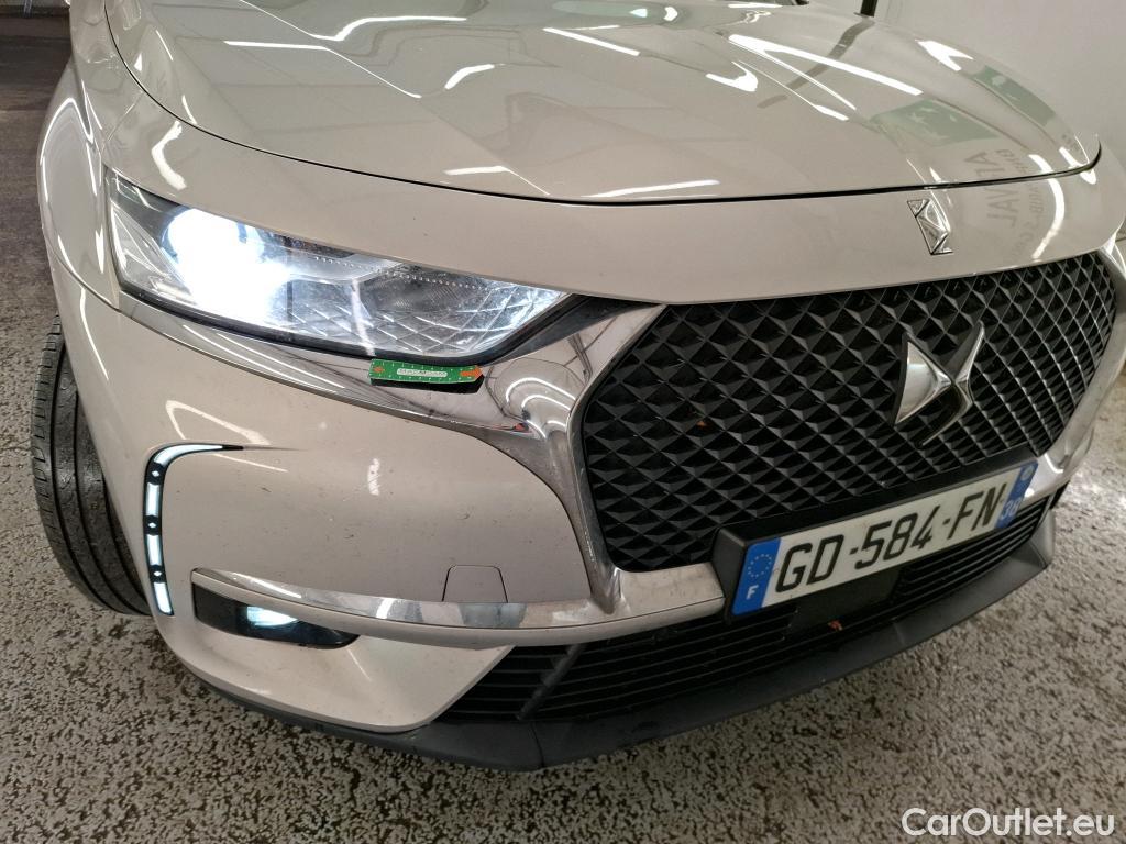  DS  DS7 7 Crossback Business 1.5 BlueHDi 130CV BVA8 E6d #21