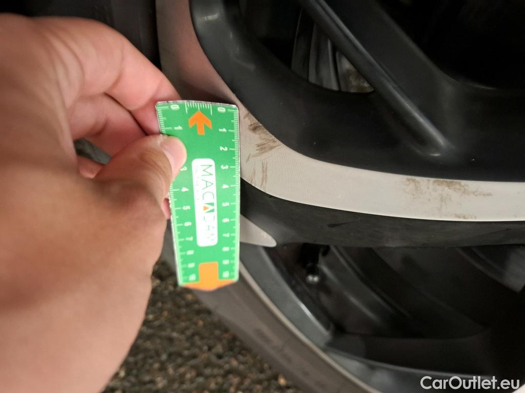  DS  DS7 7 Crossback Business 1.5 BlueHDi 130CV BVA8 E6d #20