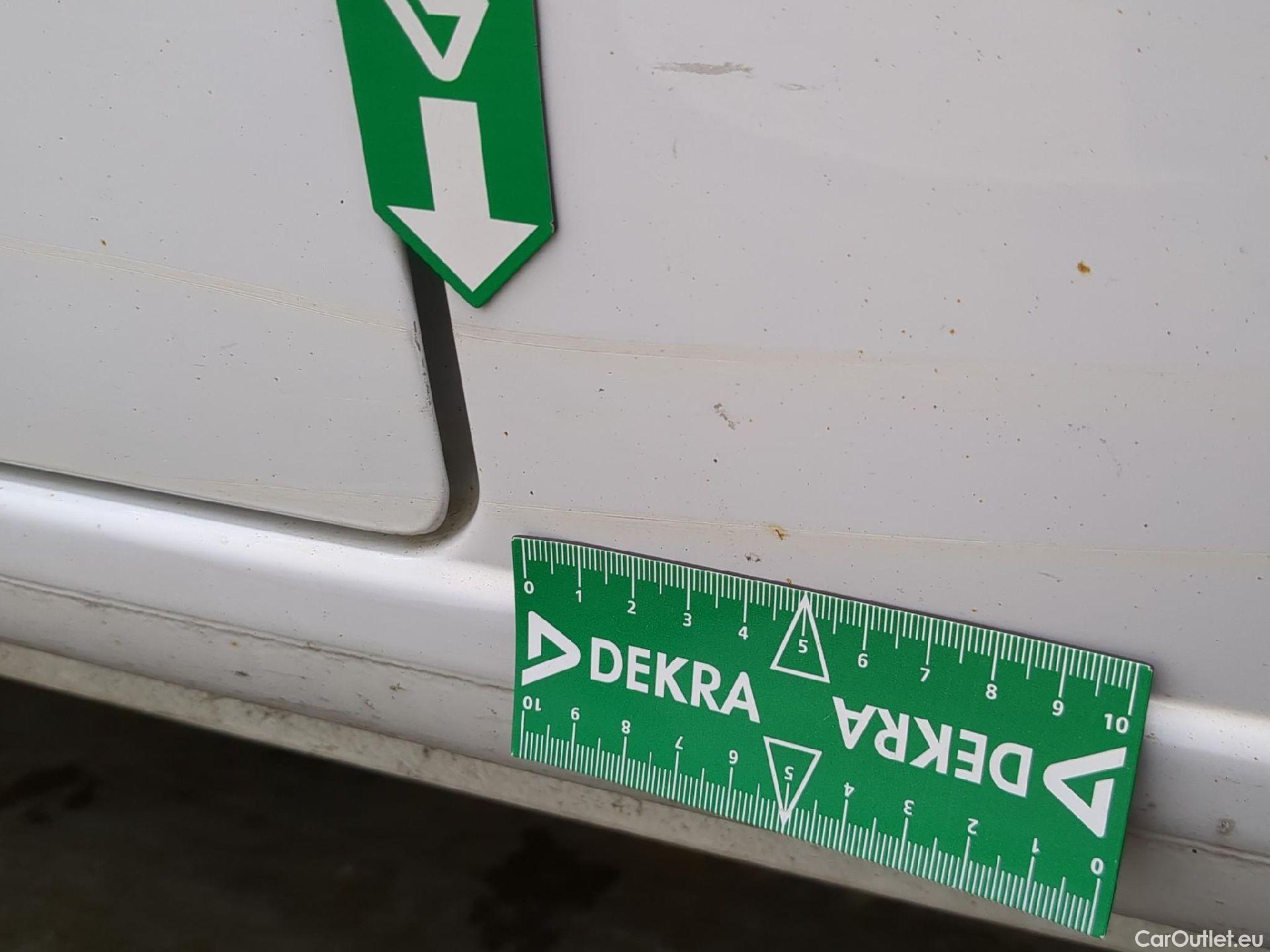  Renault  Kangoo  Express Grand Confort (L1) 1.5 dCi 90CV BVM5 E6 #35