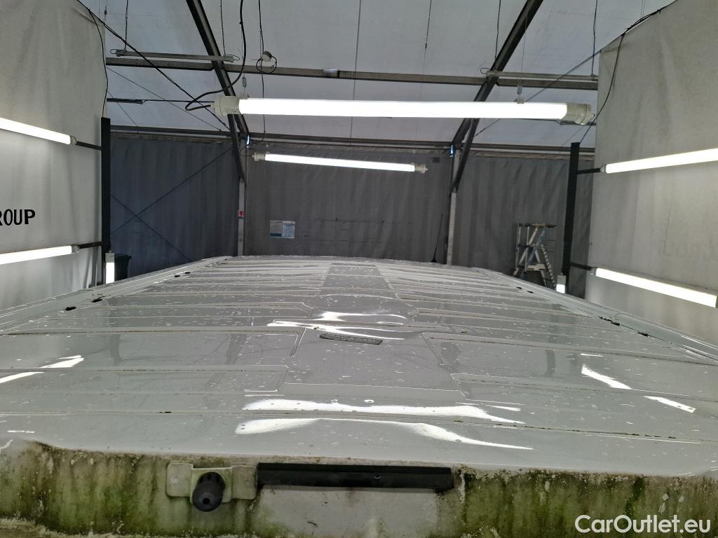  Renault  Trafic RENAULT  / 2019 / 4P / Fourgon tole NV FG GCF L1H1 1000 dCi 120 S&S #1