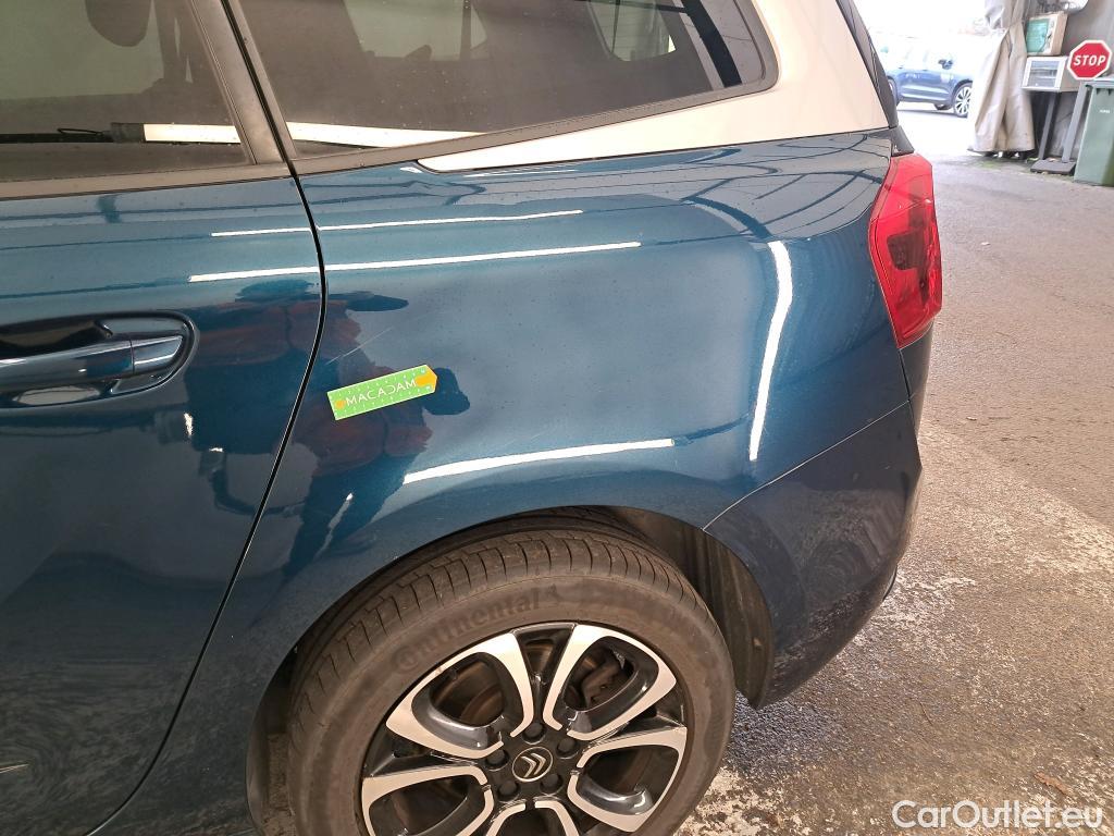  Citroen  C4 Grand Picasso /Spacetourer Business + 1.5 BlueHDi 130CV BVM6 E6dT #56