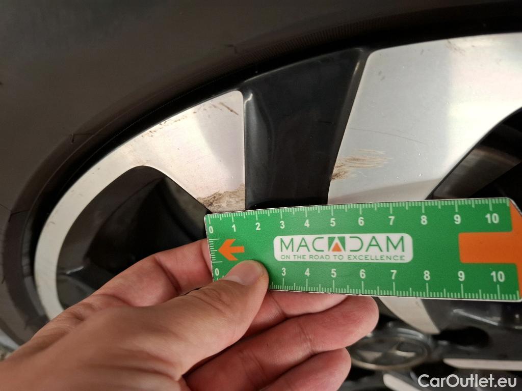  DS  DS7 7 Crossback Business 1.5 BlueHDi 130CV BVA8 E6d #14