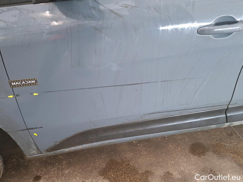  Renault  Kangoo RENAULT  / 2021 / 4P / Fourgonnette EXTRA TCE 130 BVA #26