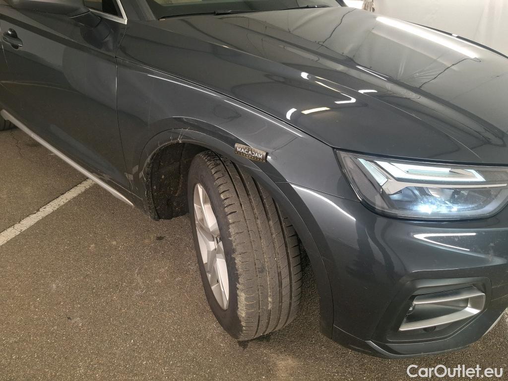  Audi  Q5  35 TDI Business Executive 2.0 TDI 165CV BVA7 E6d #20