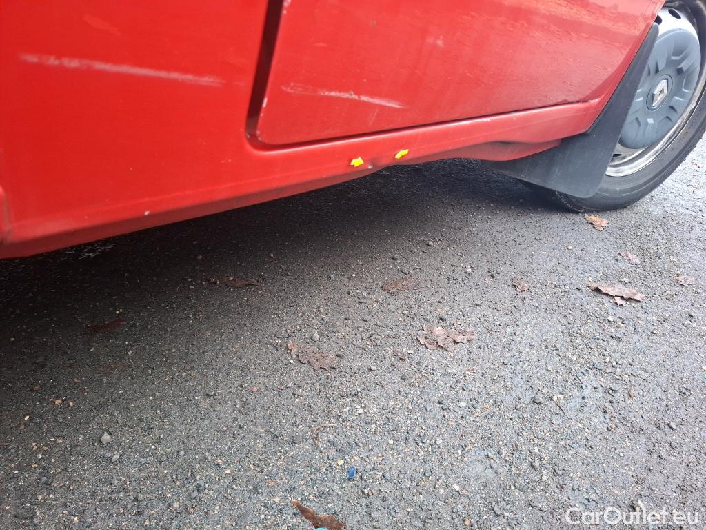  Renault  Master RENAULT  VU 4p Fourgon FG GCf Trac F3500 L3H2 dCi 130 Euro6 #15