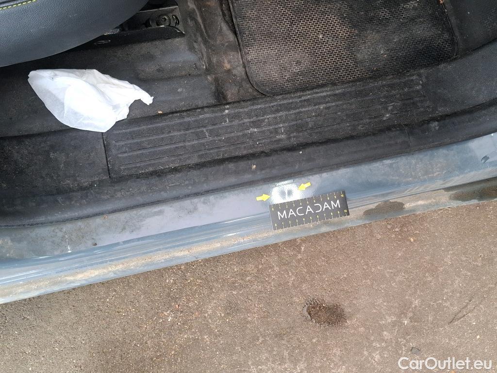  Renault  Kangoo RENAULT  / 2021 / 4P / Fourgonnette EXTRA TCE 130 BVA #22