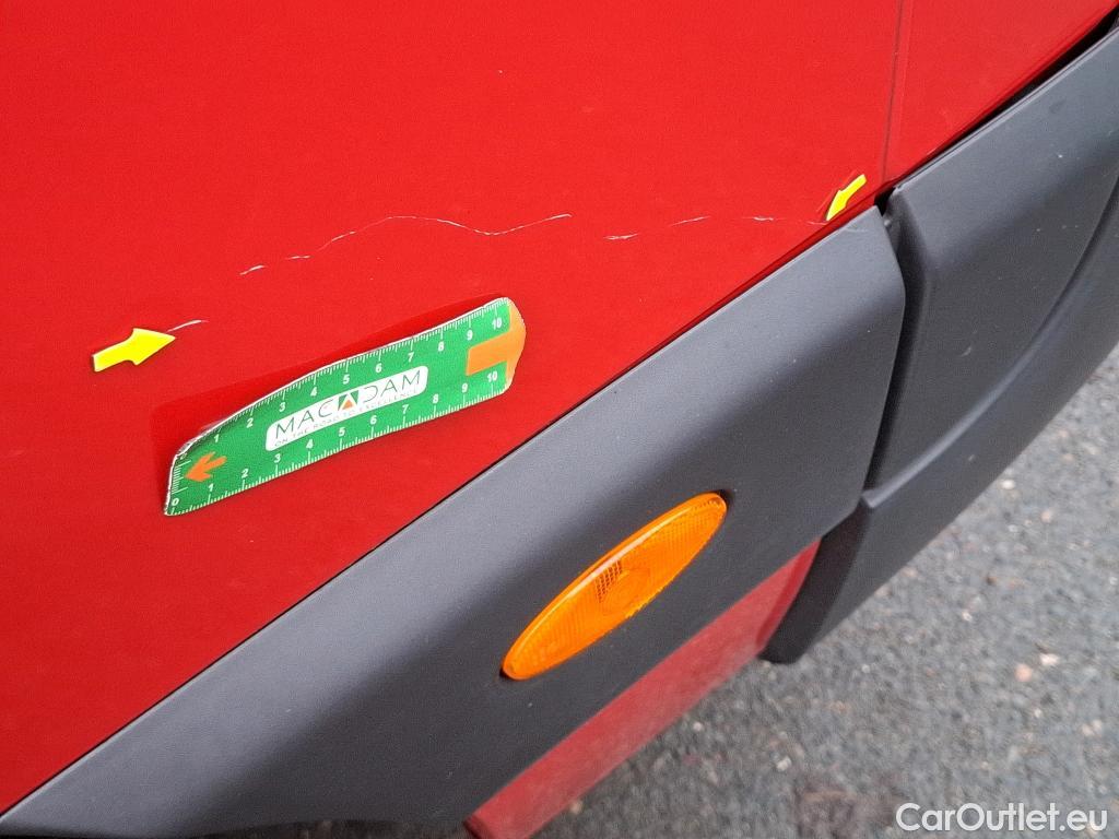  Renault  Master RENAULT  VU 4p Fourgon FG GCf Trac F3500 L3H2 dCi 130 Euro6 #9