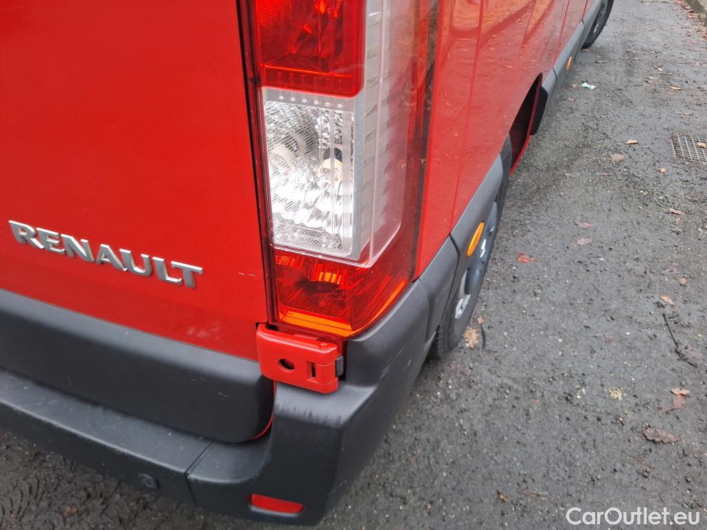  Renault  Master RENAULT  VU 4p Fourgon FG GCf Trac F3500 L3H2 dCi 130 Euro6 #19
