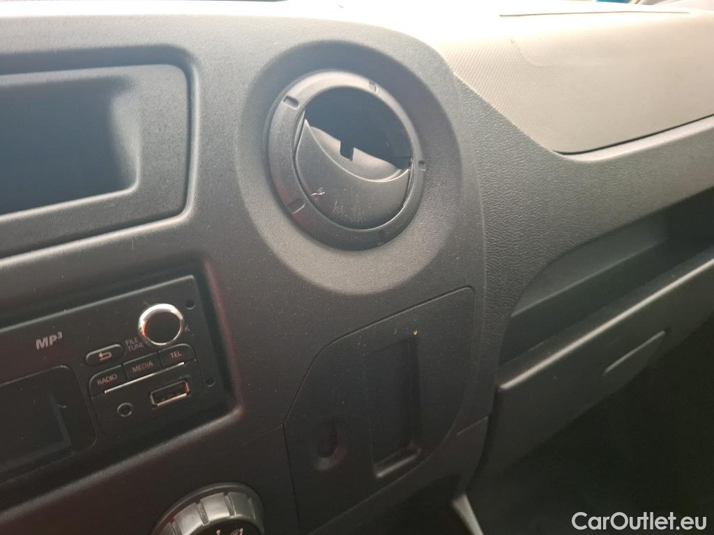  Renault  Master RENAULT  VU 4p Fourgon FG GCf Trac F3500 L3H2 dCi 130 Euro6 #40