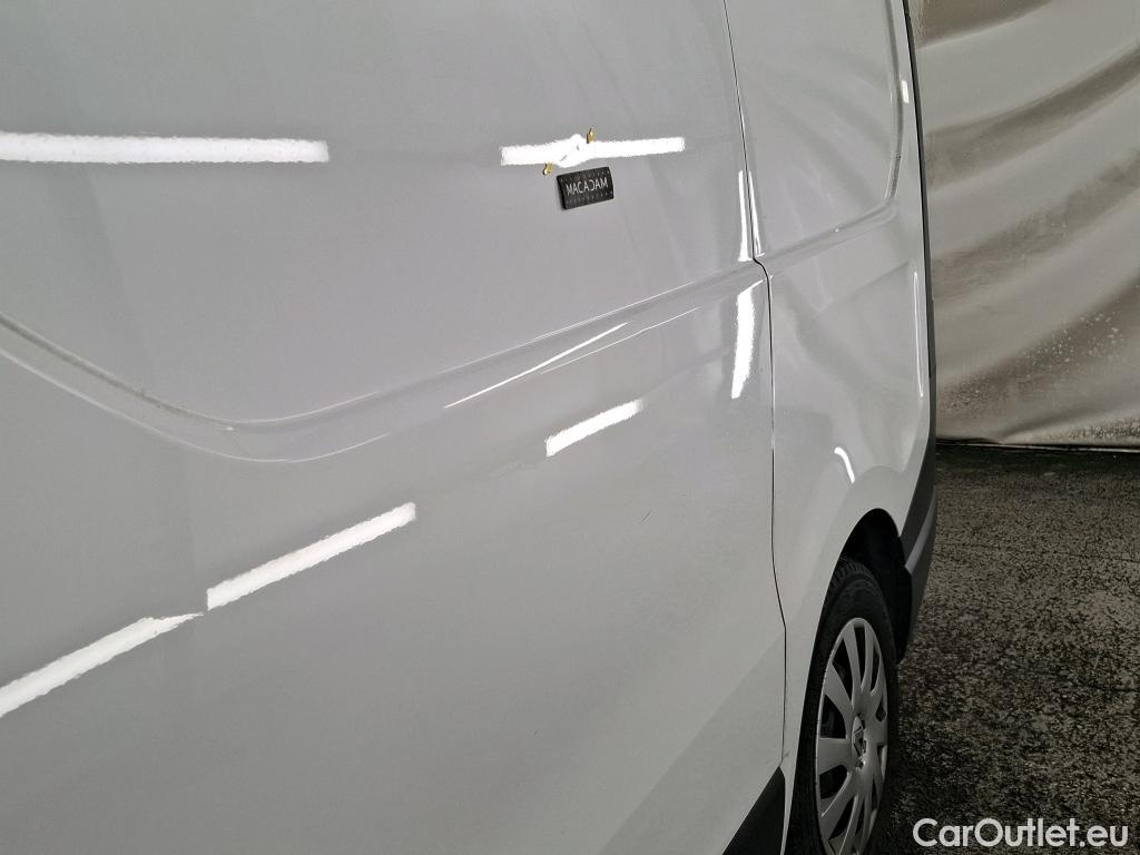  Renault  Trafic RENAULT  / 2019 / 4P / Fourgon tole NV FG GCF L1H1 1000 dCi 120 S&S #14