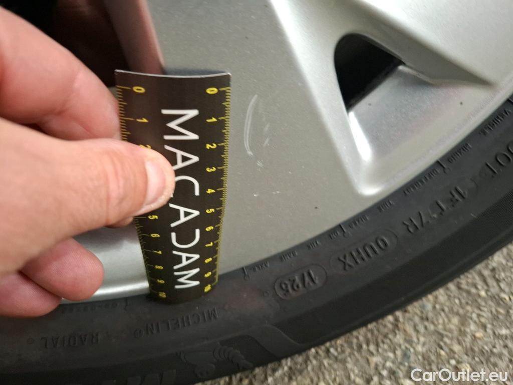  Citroen  C4 Grand Picasso /Spacetourer Business Class 1.5 BlueHDi 130CV BVM6 E6dT #21