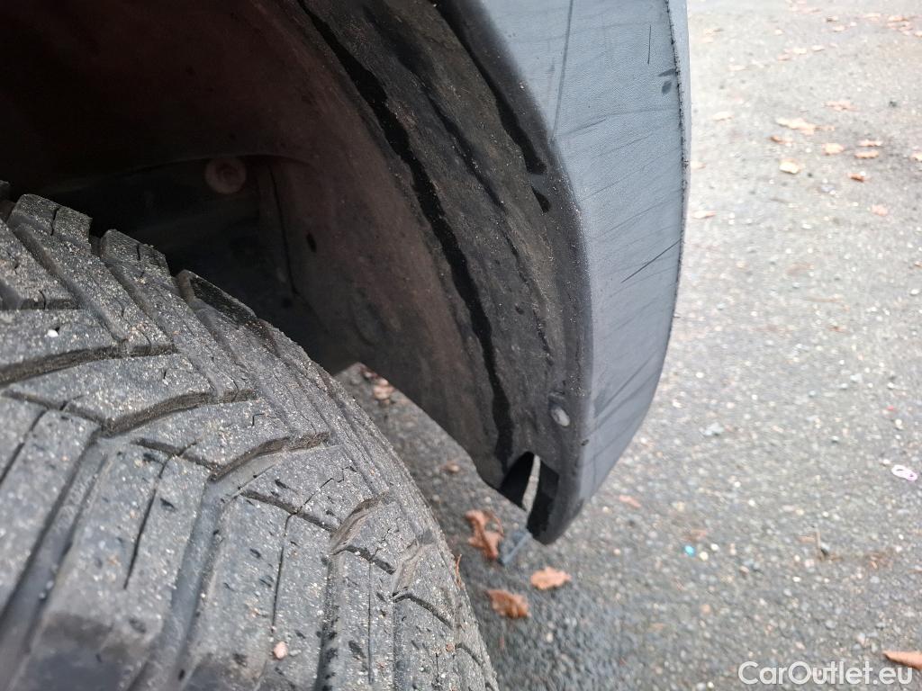  Renault  Master RENAULT  VU 4p Fourgon FG GCf Trac F3500 L3H2 dCi 130 Euro6 #22