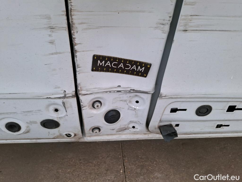  Renault  Trafic  Furgon L1H1 1200 Confort 1.6 dCi 145CV BVM6 E6 #11