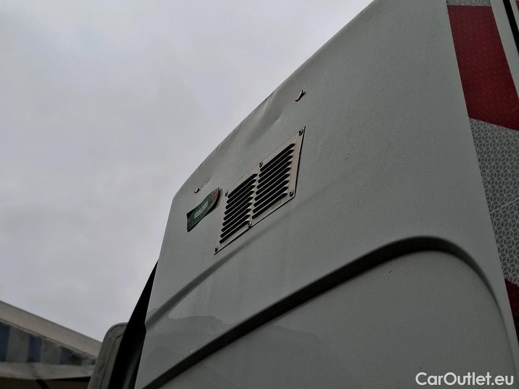  Renault  Master RENAULT  VU 4p Fourgon FG GCf Trac F3500 L3H2 dCi 130 Euro6 #7