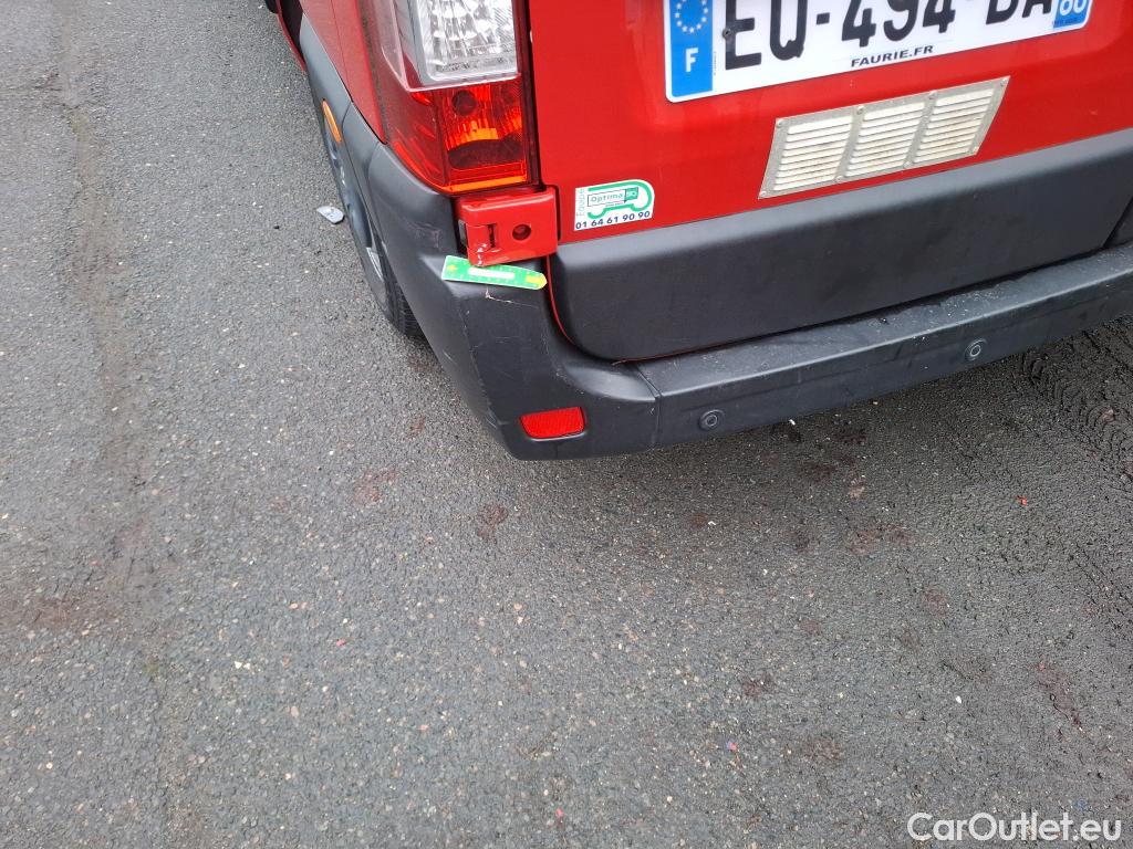  Renault  Master RENAULT  VU 4p Fourgon FG GCf Trac F3500 L3H2 dCi 130 Euro6 #13