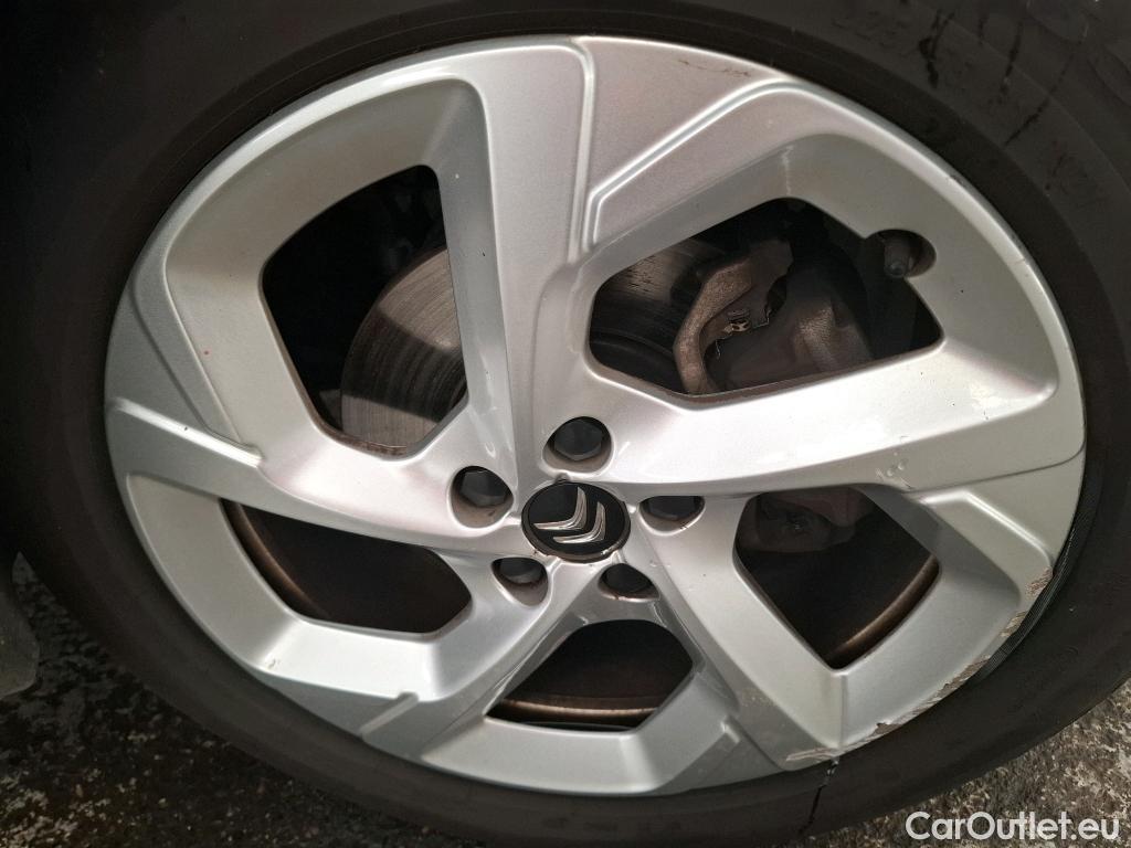  Citroen  C5  Aircross Business 1.5 BlueHDi 130CV BVM6 E6d #10