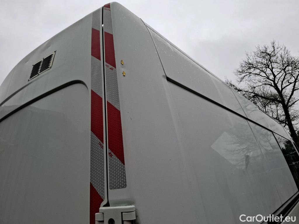  Renault  Master RENAULT  VU 4p Fourgon FG GCf Trac F3500 L3H2 dCi 130 Euro6 #32