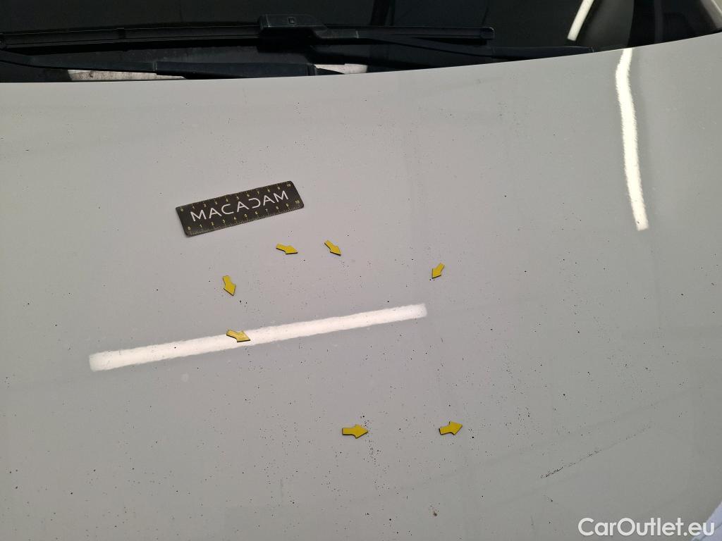  Renault  Trafic RENAULT  / 2019 / 4P / Fourgon tole NV FG GCF L1H1 1000 dCi 120 S&S #38