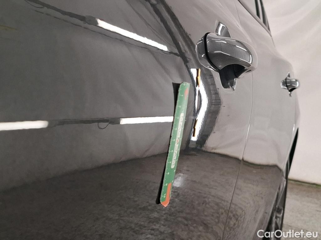  Ford  Focus FORD  / 2018 / 5P / Berline 1.0 EcoBoost 125ch St-Line #15