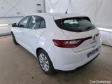  Renault  Megane  IV Berline 5pt. Société Air Nav 1.5 dCi 90CV BVM6 E6 #2