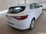  Renault  Megane  IV Berline 5pt. Société Air Nav 1.5 dCi 90CV BVM6 E6 #3