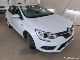 Renault  Megane  IV Berline 5pt. Société Air Nav 1.5 dCi 90CV BVM6 E6 #4