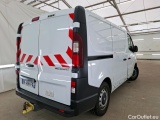  Renault  Trafic  Furgon L1H1 1200 Confort 1.6 dCi 145CV BVM6 E6 #3