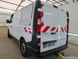  Renault  Trafic  Furgon L1H1 1200 Confort 1.6 dCi 145CV BVM6 E6 #2