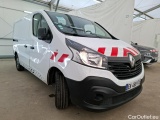  Renault  Trafic  Furgon L1H1 1200 Confort 1.6 dCi 145CV BVM6 E6 #4