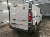  Renault  Trafic RENAULT  / 2019 / 4P / Fourgon tole NV FG GCF L1H1 1000 dCi 120 S&S #3