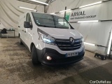  Renault  Trafic RENAULT  / 2019 / 4P / Fourgon tole NV FG GCF L1H1 1000 dCi 120 S&S #4