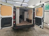  Renault  Trafic RENAULT  / 2019 / 4P / Fourgon tole NV FG GCF L1H1 1000 dCi 120 S&S #10