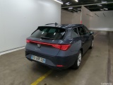  Seat  Leon  Sportstourer / 2020 / 5P / Break 1.0 eTSI 110 DSG S&S Style Business / TRANSFO VP/VF #3