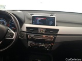  Bmw  X1 Série  sDrive16d Lounge 1.5 115CV BVM6 E6d #10