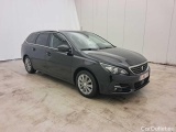  Peugeot  308 SW Allure Pack 1.5BlueHDi S&S 130pk/cv 5p EAT8 Automatic Diesel  11 #8