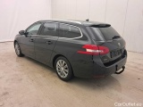  Peugeot  308 SW Allure Pack 1.5BlueHDi S&S 130pk/cv 5p EAT8 Automatic Diesel  11 #9
