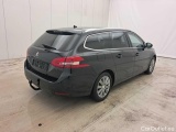  Peugeot  308 SW Allure Pack 1.5BlueHDi S&S 130pk/cv 5p EAT8 Automatic Diesel  11 #10